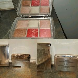 Brand New Hourglass Ghost Edit Palette